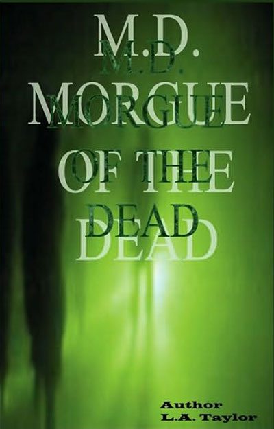 Morgue of the Dead Review