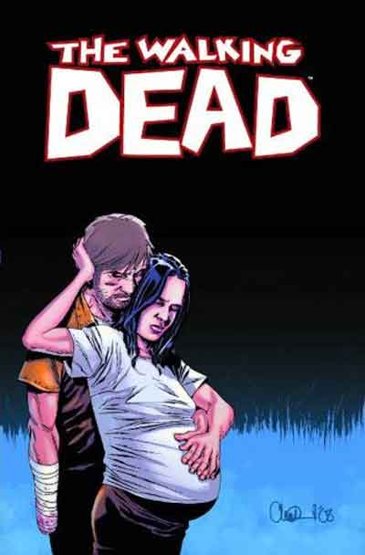 The Walking Dead, Book 7: The Calm Before Review
