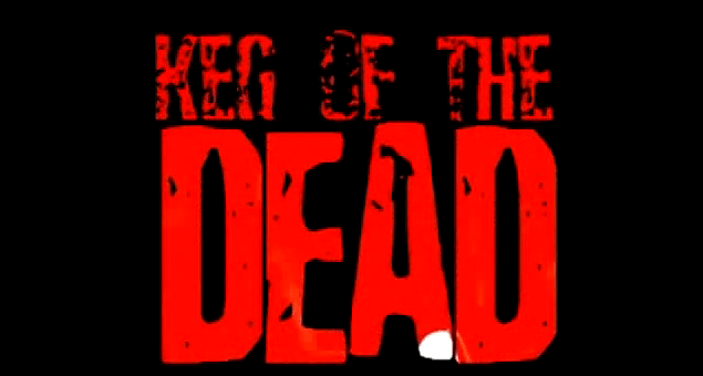 Keg of the Dead (2007)