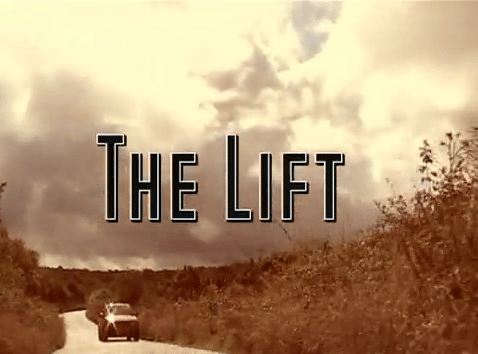 The Lift (2009) Review