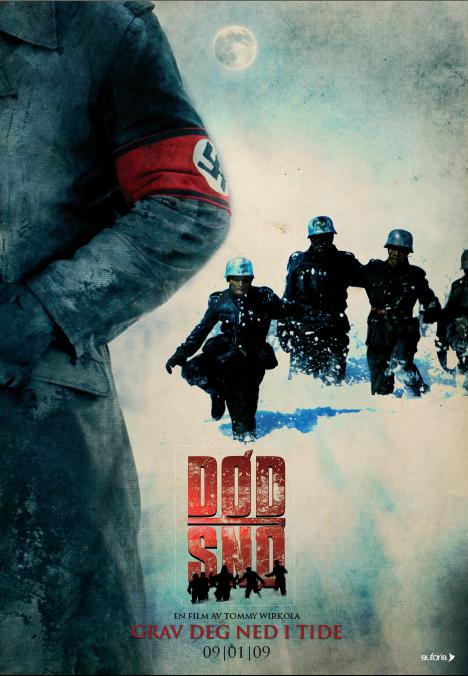 Dead Snow (2009)