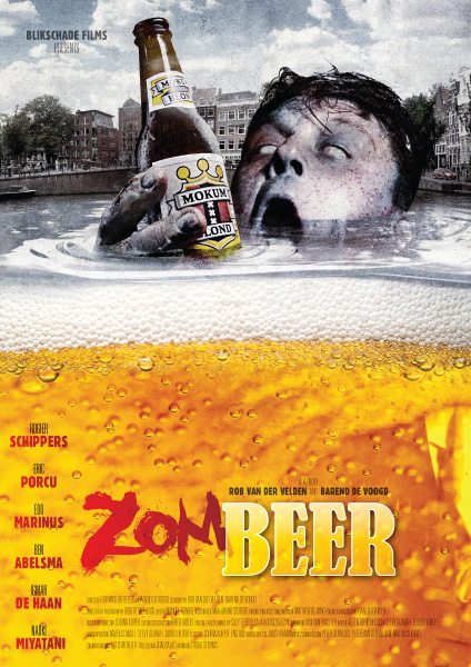 Zombeer (2008)