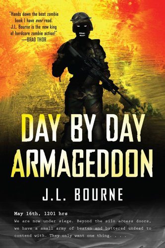 Day By Day Armageddon Review