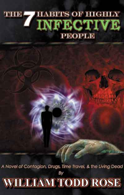 The 7 Habits of Highly Infective People NOVELLA Review