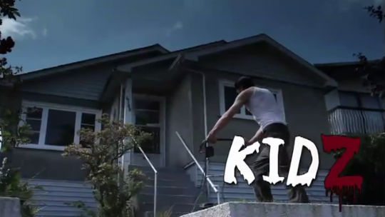 KIDZ (2010) Review