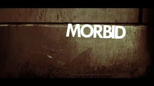 Morbid (2011)