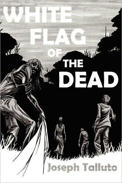 White Flag Of The Dead Review