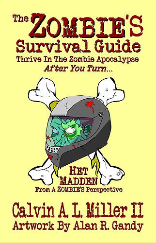The Zombie’s Survival Guide Review