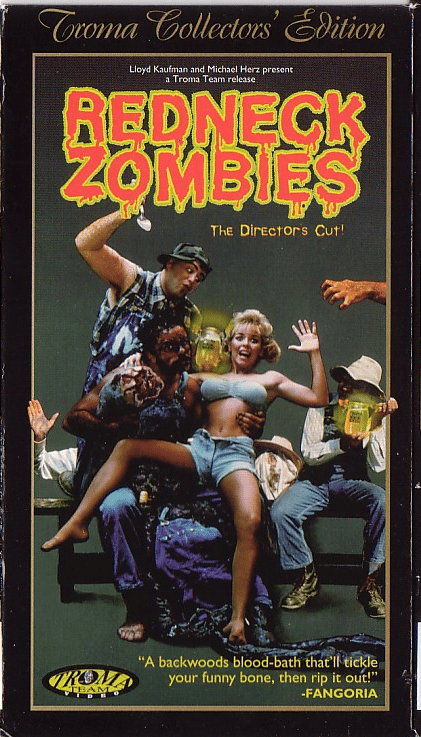 Redneck Zombies (1987)