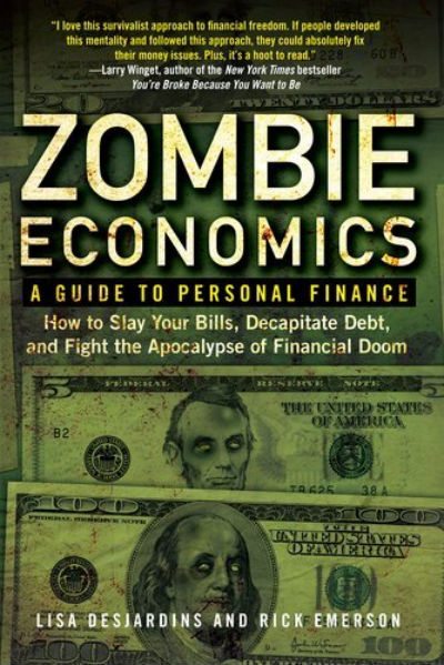 Zombie Economics: A Guide to Personal Finance Review