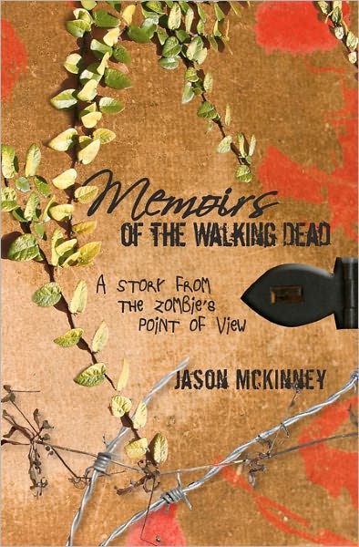 Memoirs of the Walking Dead Review