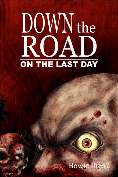 Down The Road 2: On The Last Day Review