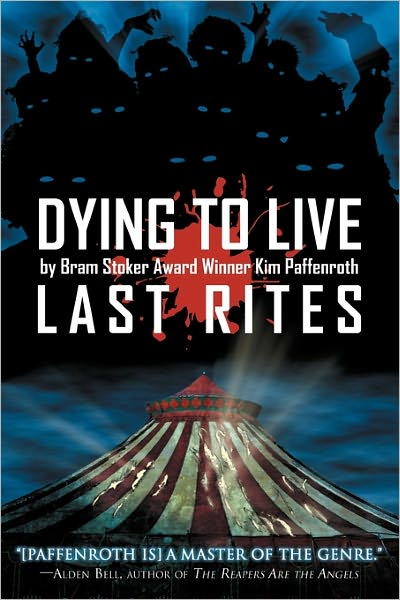 Dying To Live: Last Rites Review
