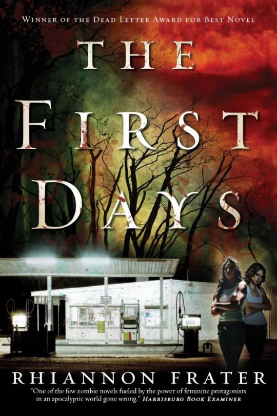 The First Days: As the World Dies Review