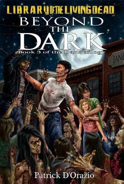 Beyond the Dark Review