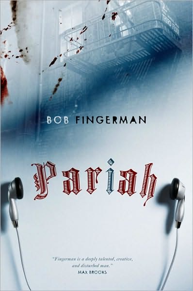 pariah