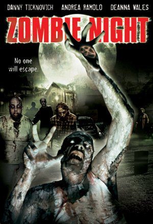 Zombie Night Review