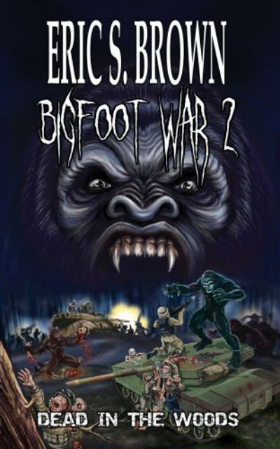 Bigfoot War 2 Review