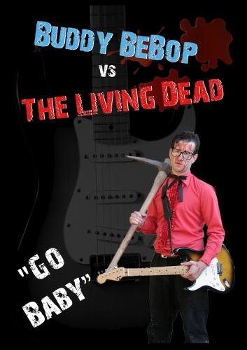 Buddy Bebop vs. The Living Dead Review