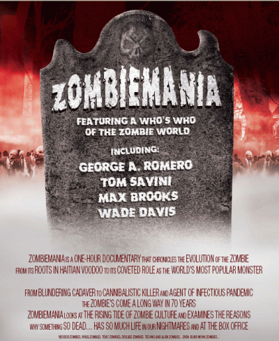 Zombiemania Review