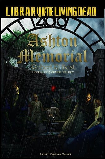 Ashton Memorial Review