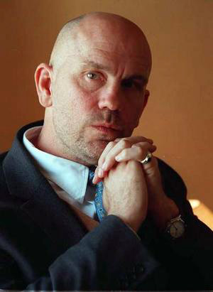John Malkovich