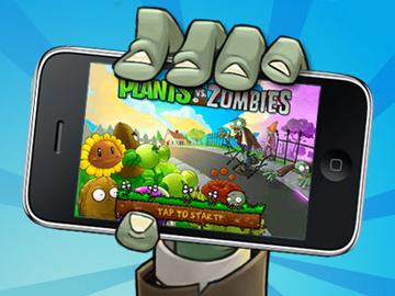 pvz-iphone