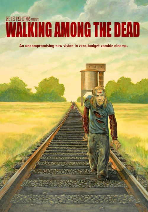 Walking Among the Dead Review
