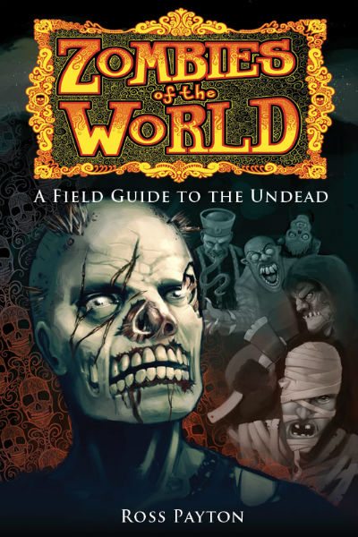 Zombies of the World Review