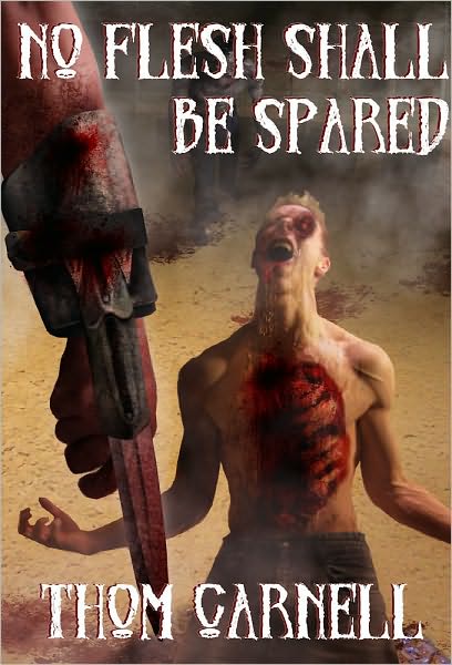No Flesh Shall Be Spared Review