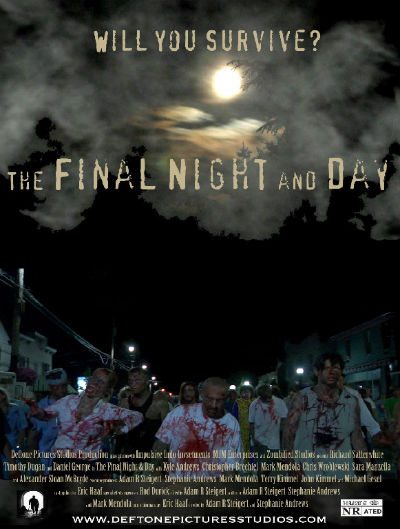 The Final Night And Day Review