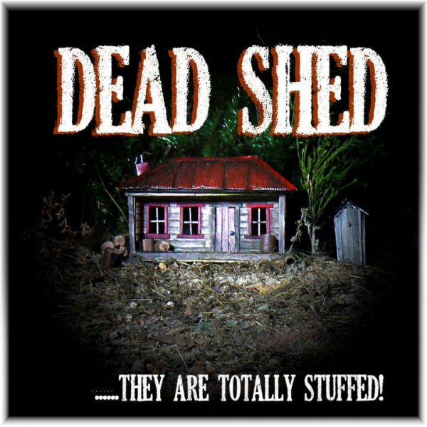 dead-shed