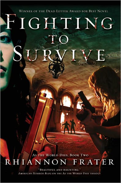 Fighting to Survive: As the World Dies Review