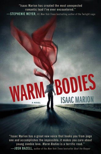 Warm Bodies Review