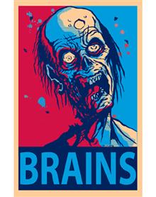 brainsposter