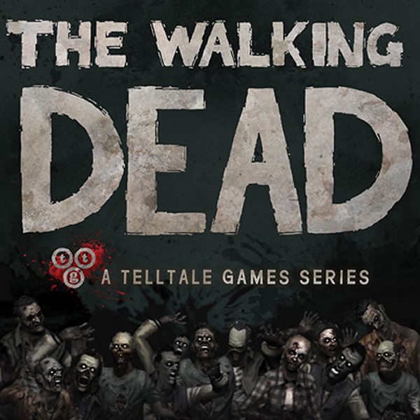 Another The Walking Dead Episode 1 review