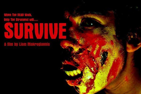 survive