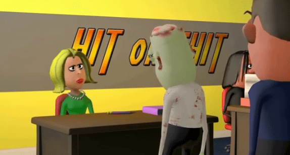 hit-or-shit