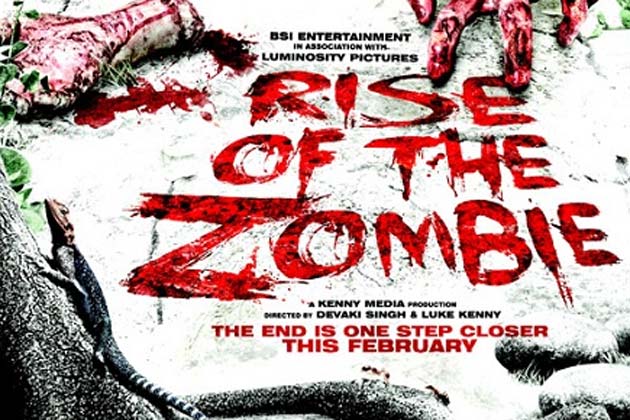 riseofthezombie