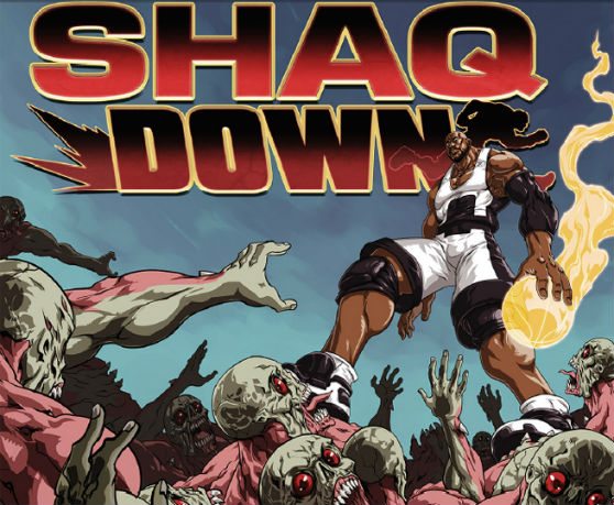 shawdown