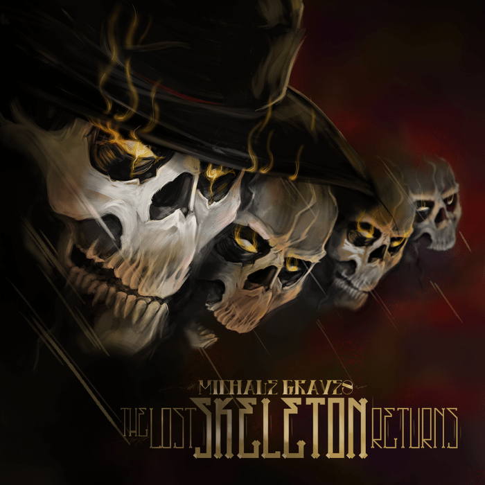 skeleton