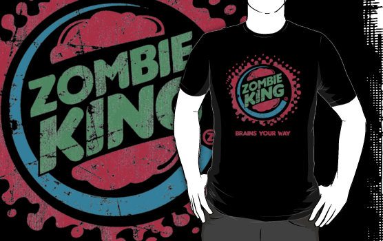 zombie-king