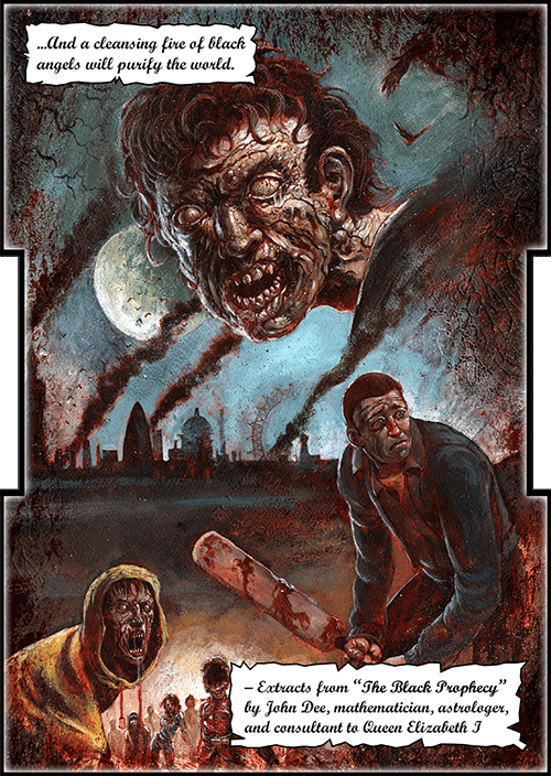 zombiu