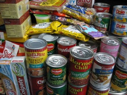 Canned-Food