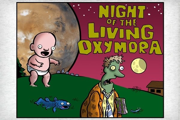 NightoftheLivingOxymora