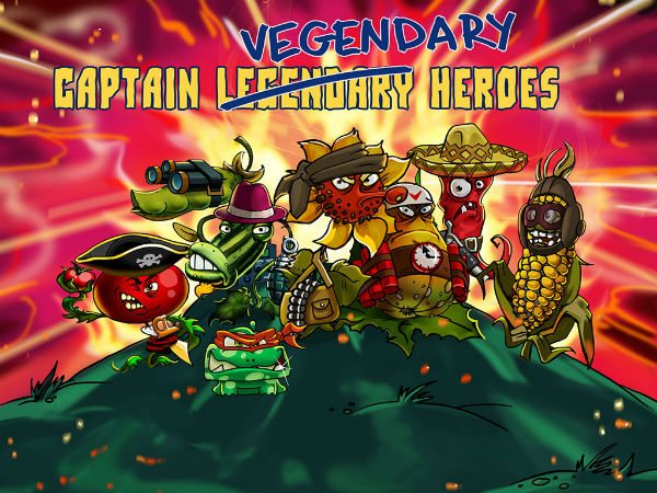 vegendary