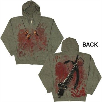 zombie-hoodie
