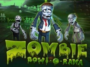 Zombie Bowl-O-Rama