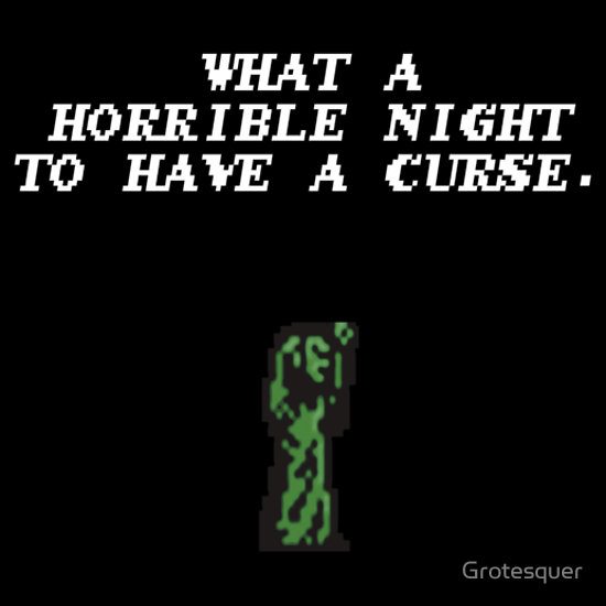 horriblenight