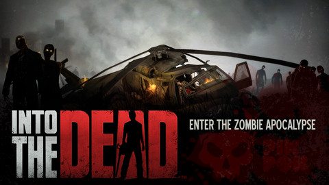 Into The Dead Review